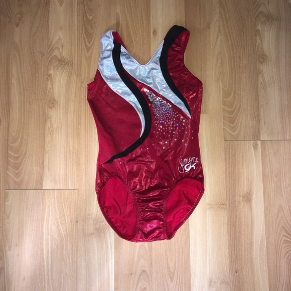 GK Other - Simone biles gymnastics leotard GK Other - Simone biles gymnastics leotard